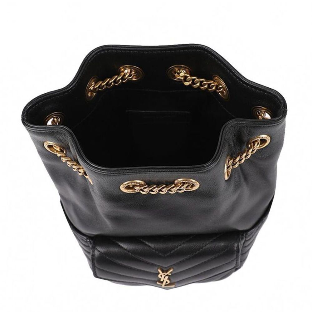 Mini Bucket Bag - Picture 6 of 8